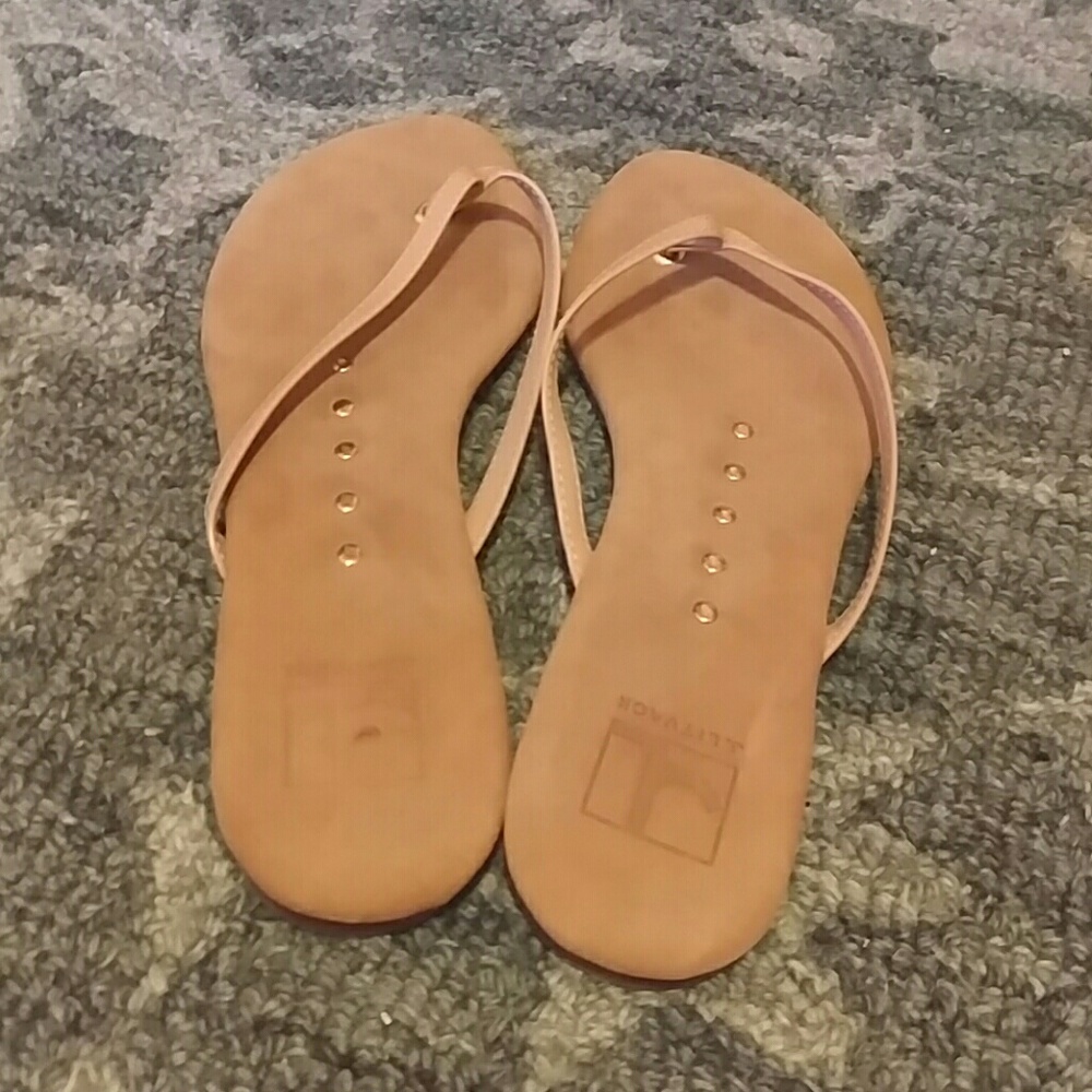 J. Litvack shoes sandals